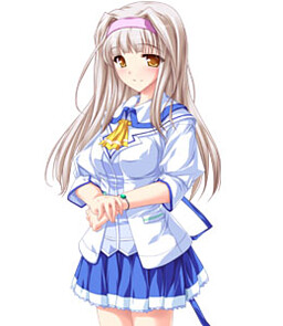 Kujou Hiina