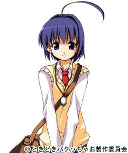 Hayakawa Miyuki