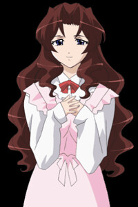 Kitagawa Kasumi