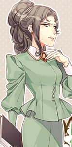 Shiratori Yukari