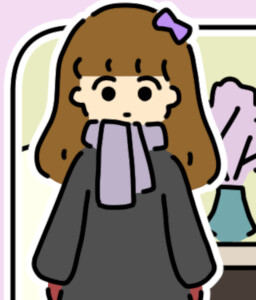 Suzuki Haru