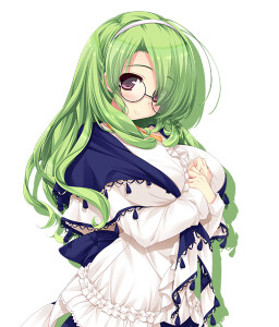 Kimishima Sumako