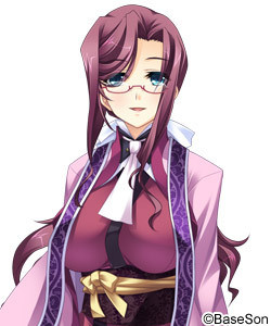 Asuka Kanae