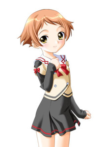 Niimura Renka