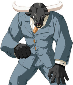 Kurobe Monta