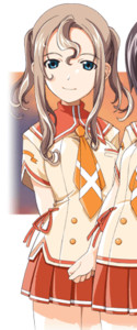 Miyuki / Mai