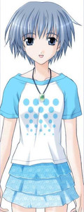 Momose Tamaki
