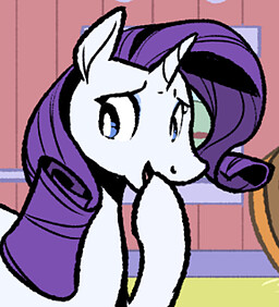 Rarity | vndb