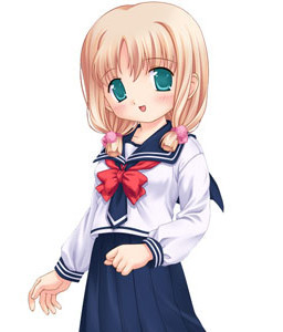 Mieno Ryou