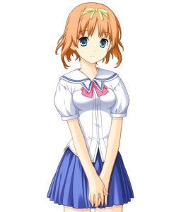 Kudou Chihiro