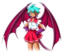 Yagami Marina