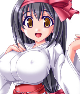 Momoeda Shinoko