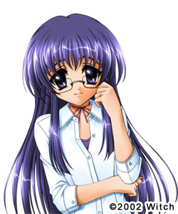 Nanase Rin