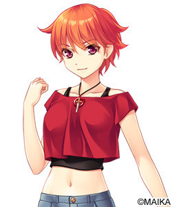 Kurenai Hibiki