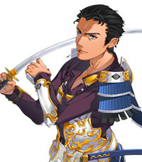 Shimazu Yoshihisa