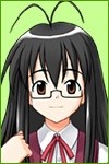 Saotome Haruna