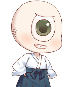 Hitotsume-kozou