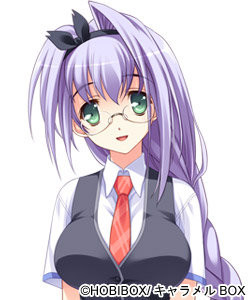 Fujii Yuki