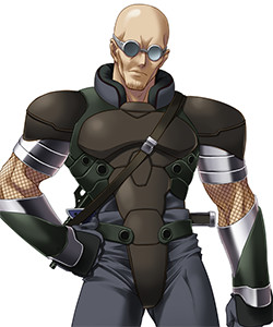 Yatsu Kurou