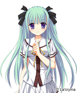 Kinomiya Konoha