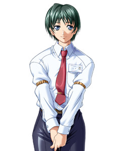 Ezaki Chikara