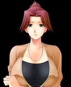 Shinohara Mizue