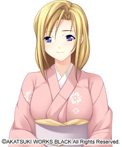 Suzumura Sae
