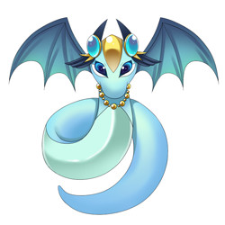 Blau