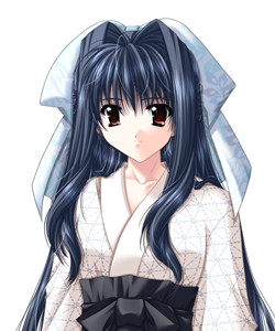 Azuma Suzuka