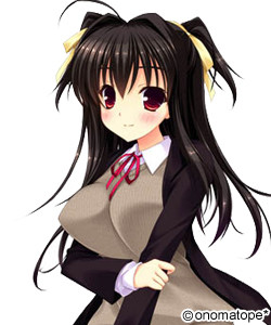 Fujikawa Himawari