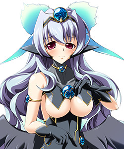 Black Luna