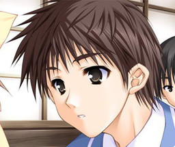 Tatsumi Saku