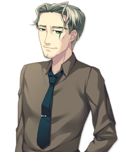 Namekata Seizou