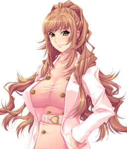 Matsushima Nanami