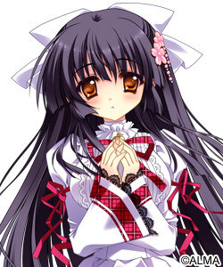 Kakyouin Kotone