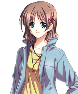Amaya Wakana