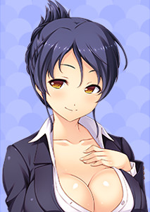 Tadou Yuuri