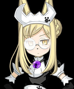 Fox Housekeeper