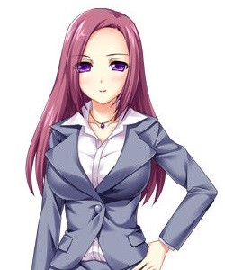Takeda Youko