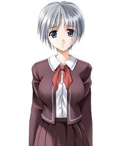 Arashi Mikage