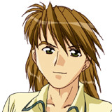Iida Okuhiko