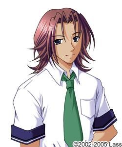 Sakagami Ryuuki