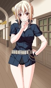 Eri Shinjou