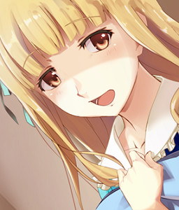 Akishima Yuka