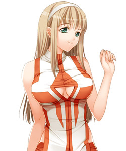 Hara Minako