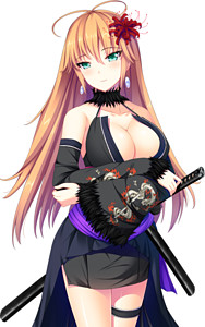 Itou Kashitarou