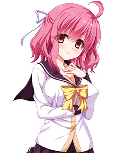 Sumiyoshi Yuzune