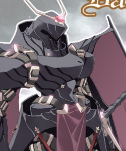 Darkness Knight