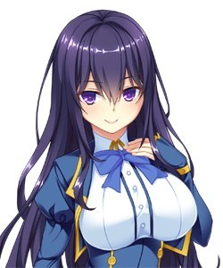 Kirigaya Maina