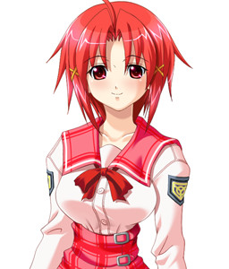 Yuki Saki
